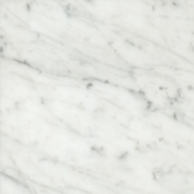 Marmor Bianco Carrara benkeplate Scan Granit